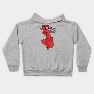 Demon Kids Hoodie